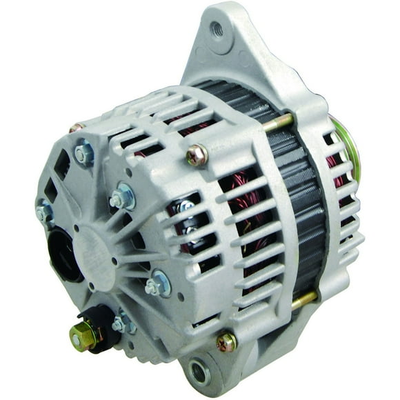 BEST FIT for Isuzu for Rodeo a for Passport 1994-1996 60 Amp Alternator WAI 13564N - 1-2 Days Ship Out