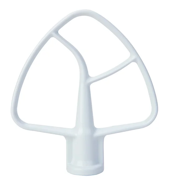 BEST- Flex Edge Mixer Head For Kitchenaid 4.5-5Qt K45 K45Ss Ksm75 Ksm90 Ksm95 Ksm100 N
