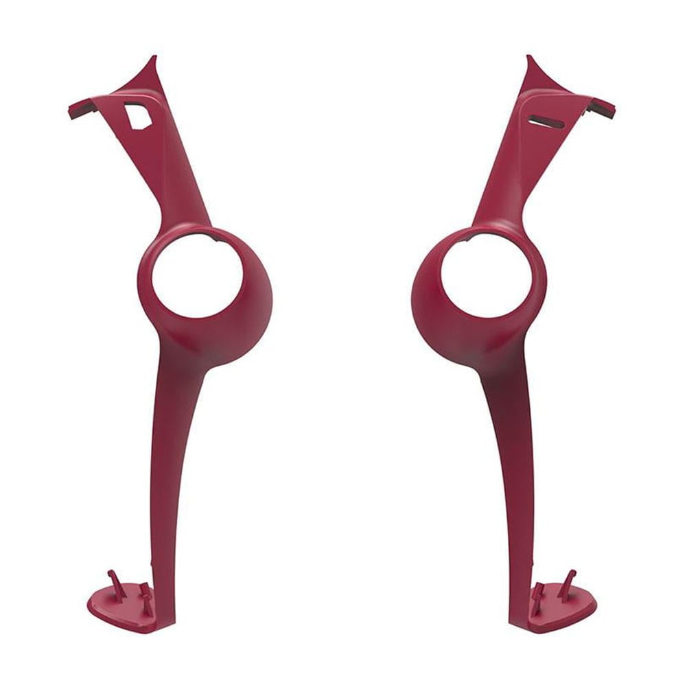 BEST_For PS5 Portal Console Decorative Strip with Rocker Cap and ...