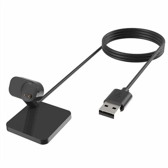 BEST- For Xiaomi Band 5 6 7 Nfc Version Mi Band 7 Mini Cradle Charger Base Charger