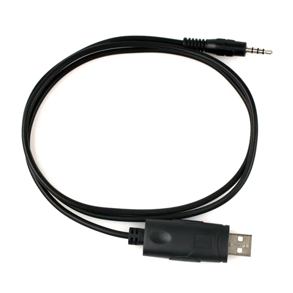 BEST- For Yaesu&Vertex Radio Vx-2R/3R/5R/ Vx-168 Vx-160 Ft-60R Usb Programming Cable F