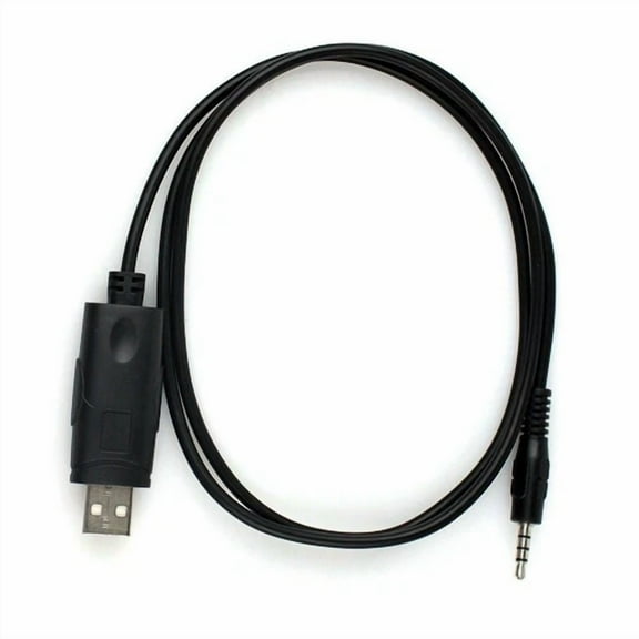 BEST- For Yaesu&Vertex Radio Vx-2R/3R/5R/ Vx-168 Vx-160 Ft-60R Usb Programming Cable
