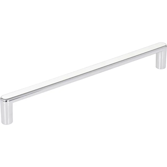 BEST- Gibson 192 Mm Center-To-Center Bar Pull, Polished Chrome