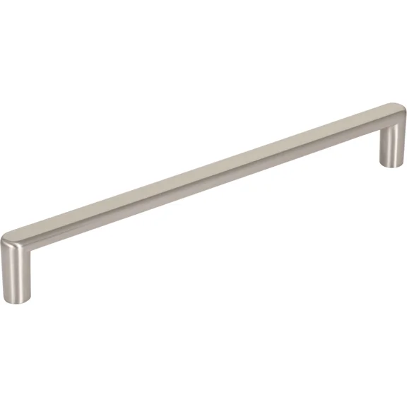 BEST- Gibson 192 Mm Center-To-Center Bar Pull, Satin Nickel