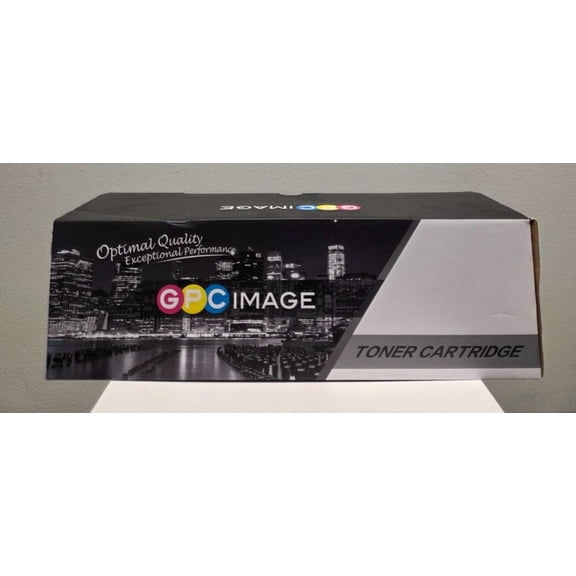 BEST- Gpc Image Compatible Laser Toner Cartridge - 131 - New - Black