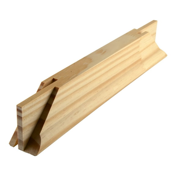 BEST Heavy Duty Stretcher Bar 9 inch