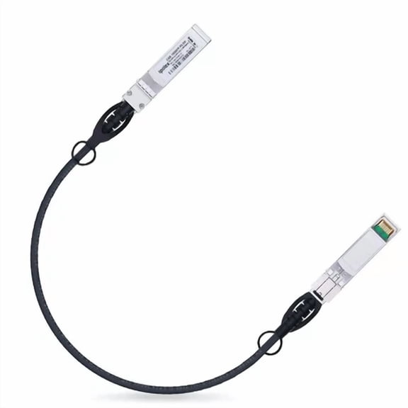 BEST- Ipolex 10G Sfp+ Twinax Cable Sfp Patch Direct 0.5M, Dac - New
