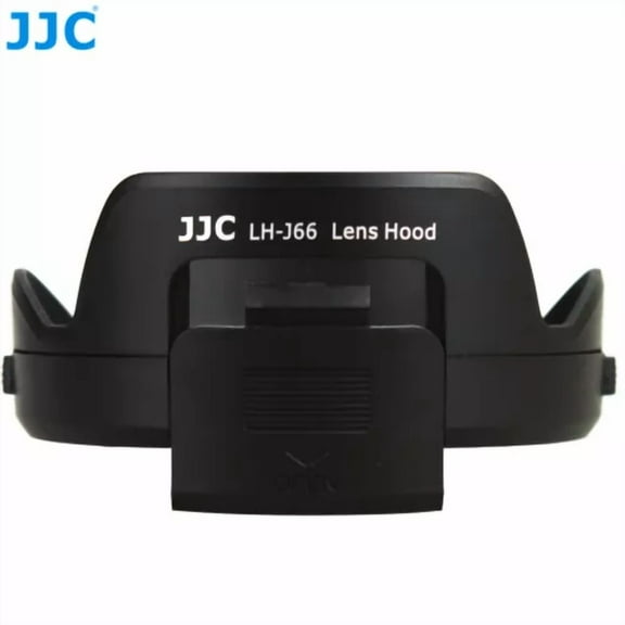 BEST- Jjc Lhj-66 Lens Hood For Olympus M. Zuiko Digital Ed 12-40Mm F2.8 Pro As Lh-66
