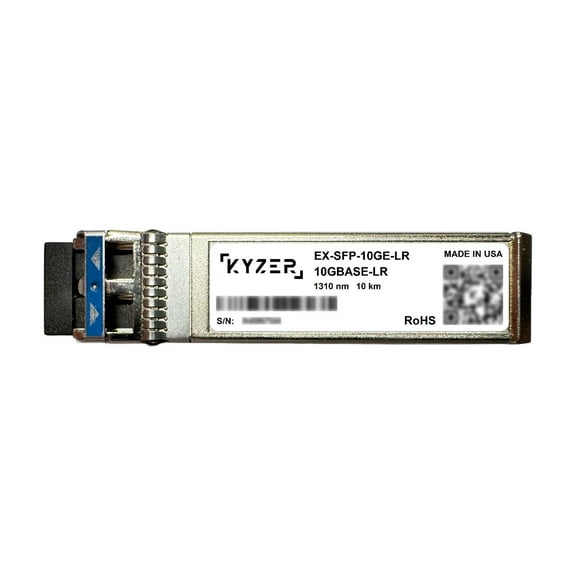 BEST- Juniper Ex-Sfp-10Ge-Lr 10Gb 10Gbase-Lr Sfp+ 1310Nm 10Km Transceiver