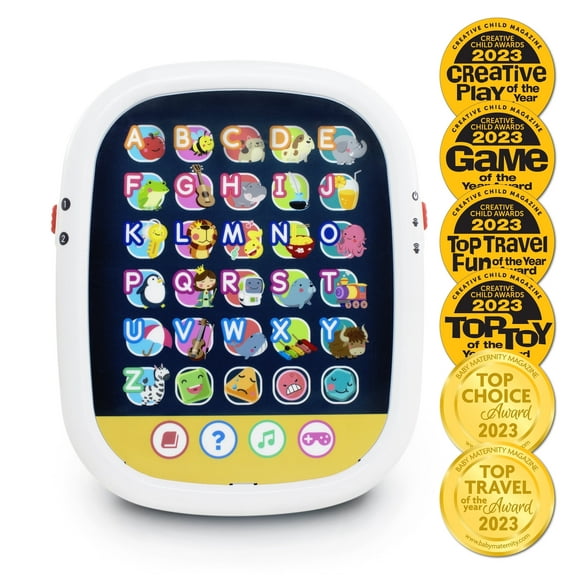 BEST LEARNING Interactive Learning Tablets for Kids