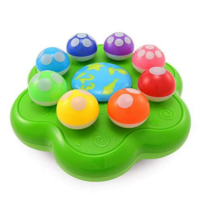 Baby Toys and Games