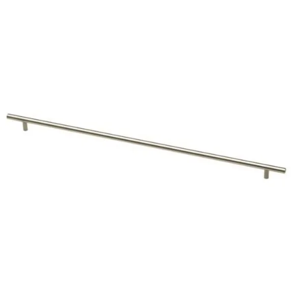 BEST- Liberty Builder'S Stainless Steel 21 7/16" (544Mm) Ctr Bar Pull P01022-Ss