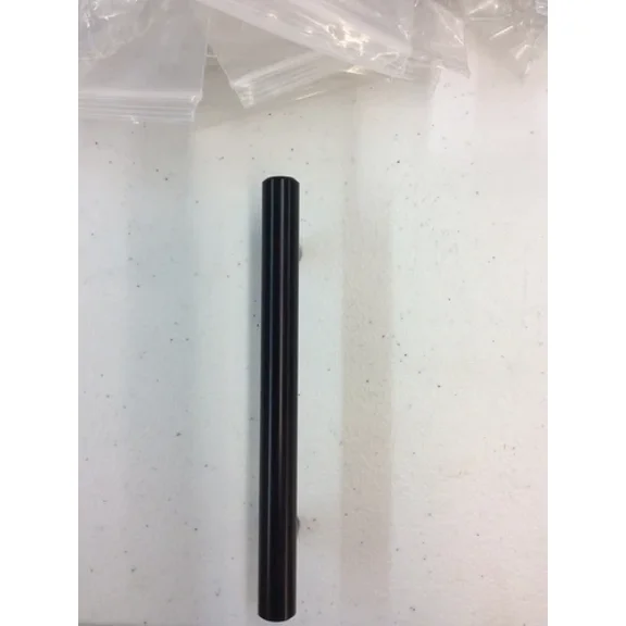 BEST- Liberty P01012Cfbcp 96Mm Bar Pull Flat Black Set Of 2 (Ff4)