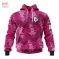 thumbnail image 1 of BEST Liga MX Quertaro FC Specialized Team Jersey With Aztec Design 3D Hoodie, 1 of 5