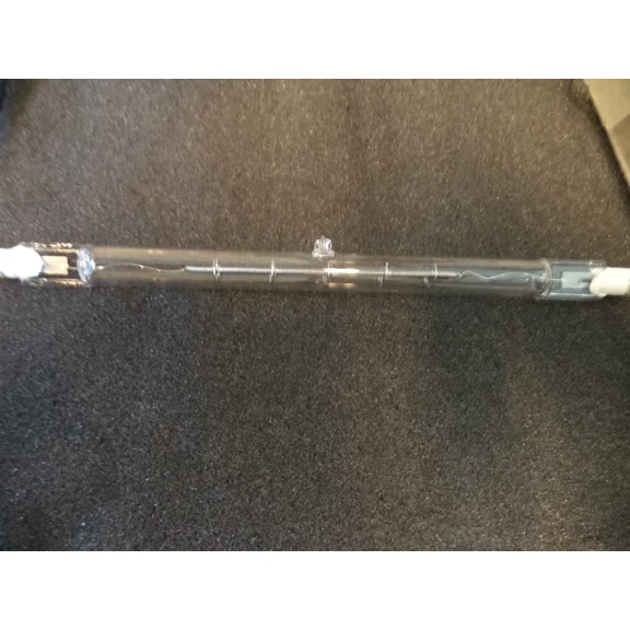 BEST- Lot Of 2 Osram Fft 120V/1000W R7S Lamps