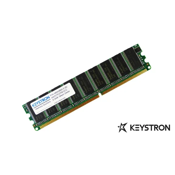 BEST- MEM3800-512D 512MB DRAM MEMORY UPGRADE FOR CISCO ROUTER 3825 3800 3845