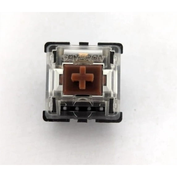 BEST- Massdrop Gateron Mechanical Keyboard Switches Lot 68Pcs Mdx-12481 ...