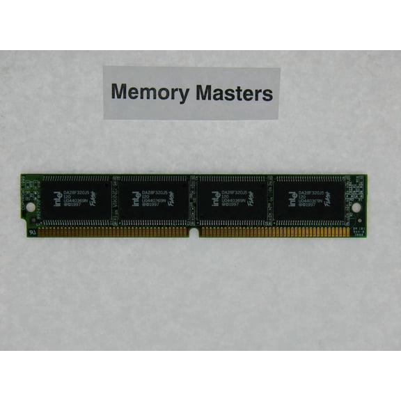 BEST- Mem-16Bf-As54 16Mb Boot Flash Memory For Cisco As5400