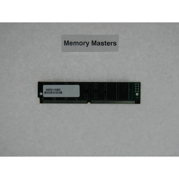 BEST- Mem-1X8D 8Mb Approved Dram Memory Upgrade For Cisco 2500 Series