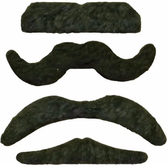 BEST- Mustache Party Favor, 1 Pack,Favors & Party Bag Fillers