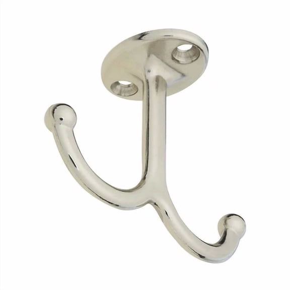 BEST- National Nkl Under Shelf Hook