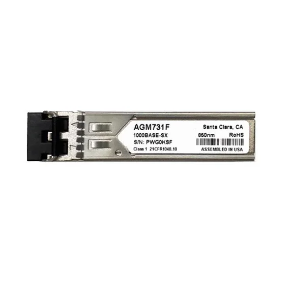 BEST- Netgear Prosafe (Agm731F) (606449029734) 1000 Mbps Transceiver