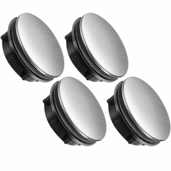 BEST- New 4Pcs Sink Cap Plug Tap Hole Cover 28-40Mm Kitchen Parts Excellent Sealing