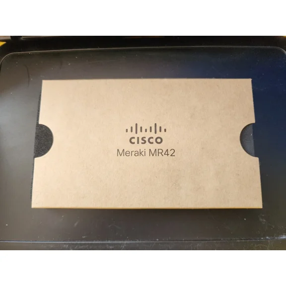 BEST- New Cisco Meraki Mr32 Mr33 Mr34 Mr42 Mr52 Mr53 Access Point Hardware Mounting