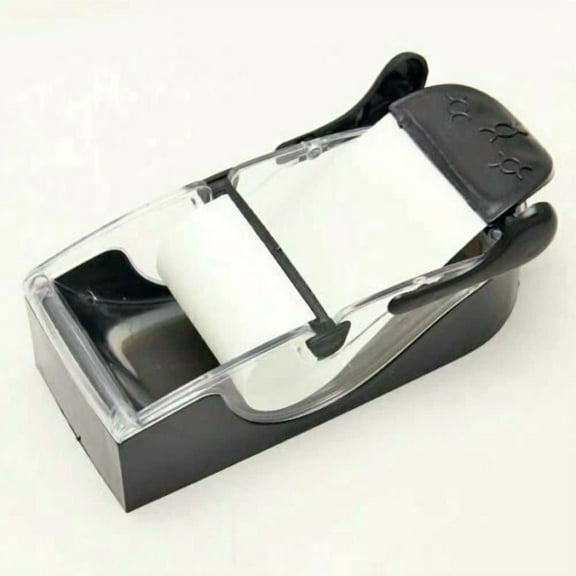 BEST- New Diy Sushi Roller Cutter Machine Kitchen Gadget Magic Maker Perfect Roll Too