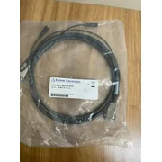 BEST- New Extron 26-491-10 Vga-A M-F Md/6 6Ft M To F Vga Audio Cable