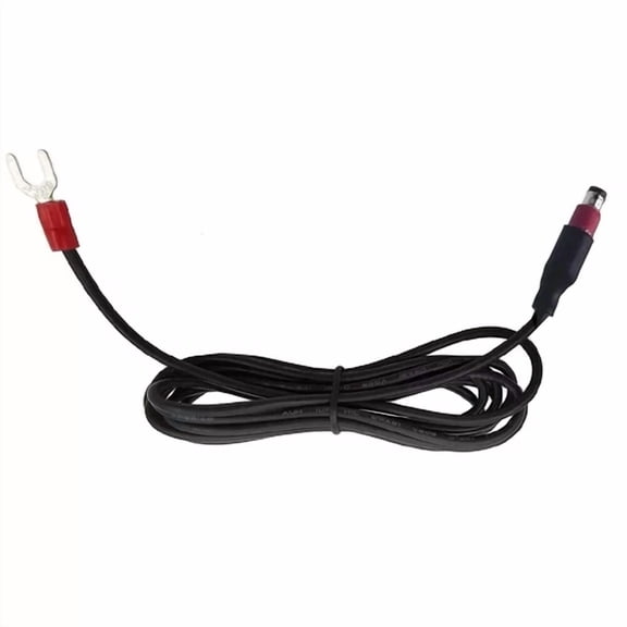 BEST- New Plug-In Ground Wire For Technics Black Turntable Sl-Bd10 Bd20 Bd22 Bd35.