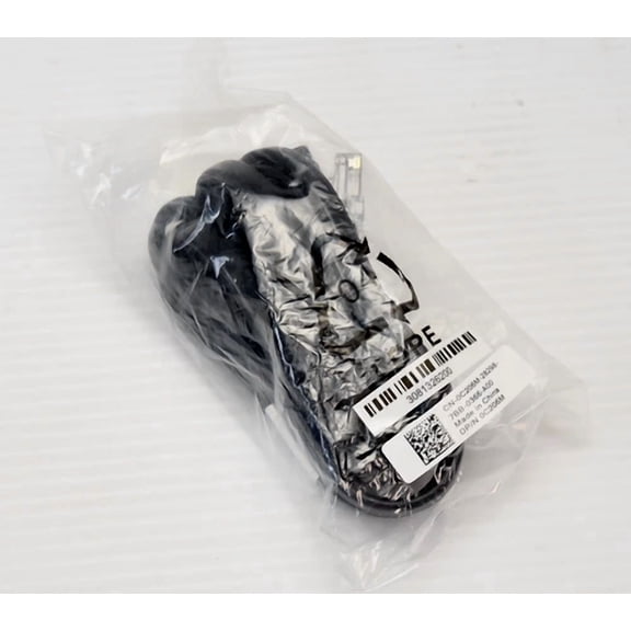 BEST- New Yost Cisco Rollover Switch Console Serial Interface Data Cable - Db9 - Rj45