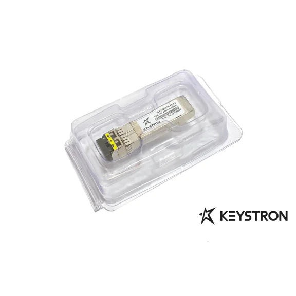 BEST- Nortel Avaya Aa1403015-E6 Compatible 10Gbase-Sr 10G Sfp+ 850Nm Mmf Transceiver
