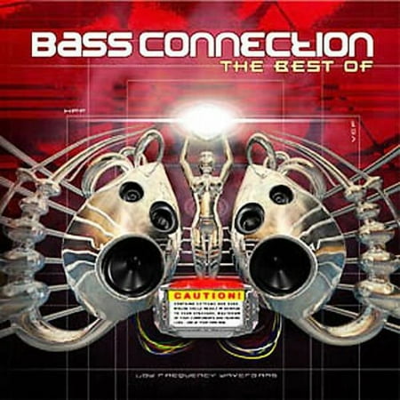 BEST OF BASS CONNENCTION