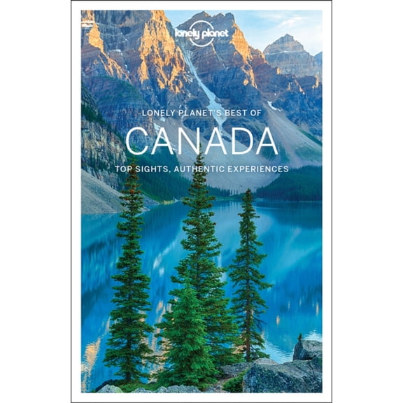 Pre-Owned BEST OF CANADA