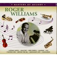 thumbnail image 1 of Various - Masters Of Melody [CD], 1 of 1