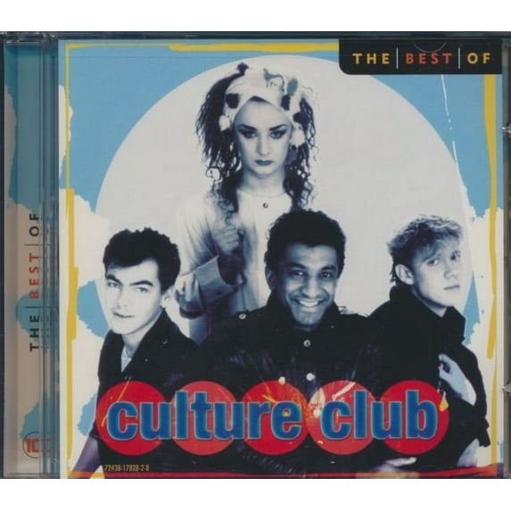 BEST OF CULTURE CLUB