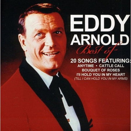 BEST OF EDDY ARNOLD [TGG]