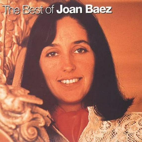 BEST OF JOAN BAEZ