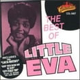 thumbnail image 1 of BEST OF LITTLE EVA (CD), 1 of 1