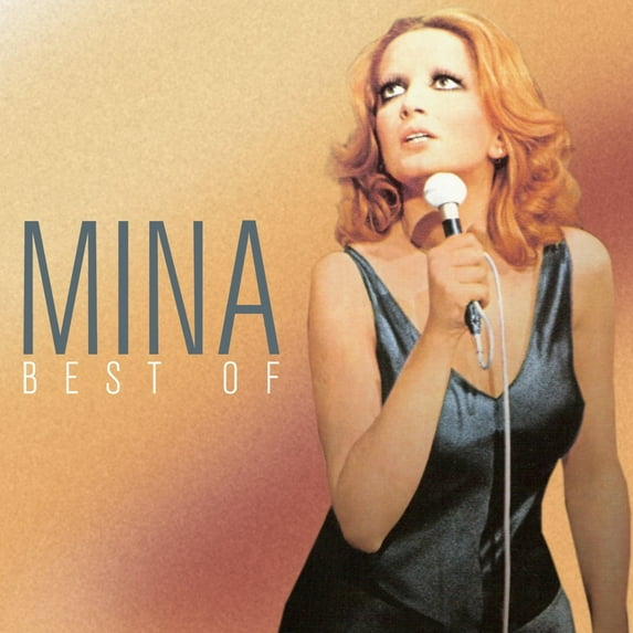 BEST OF (LP)