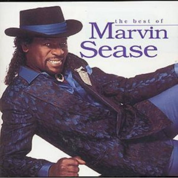 BEST OF MARVIN SEASE