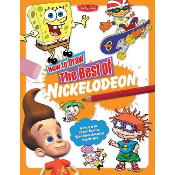 Pre-Owned BEST OF NICKELODEON
