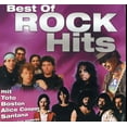 thumbnail image 1 of BEST OF ROCK HITS, 1 of 4