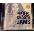 thumbnail image 1 of BEST OF SMOOTH JAMS 1990'S, 1 of 2