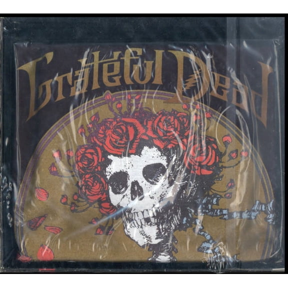 BEST OF THE GRATEFUL DEAD (LIMITED)
