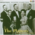 thumbnail image 1 of The Platters - Best of - Music & Performance - CD, 1 of 2