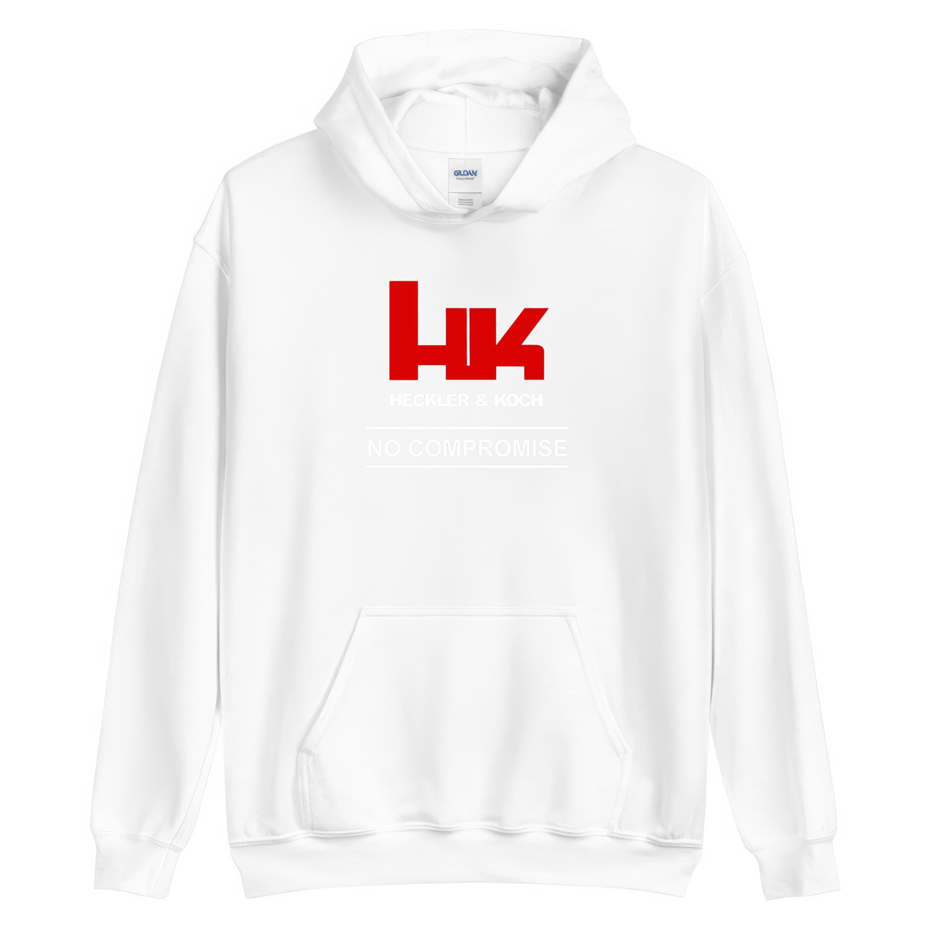 t shirt heckler und koch