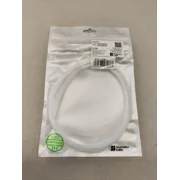 BEST- Oem Bambu Lab X1C P1S Ptfe Tube Set 370Mm X 1 / 550 X 2 P1 X1 3D Printer Parts