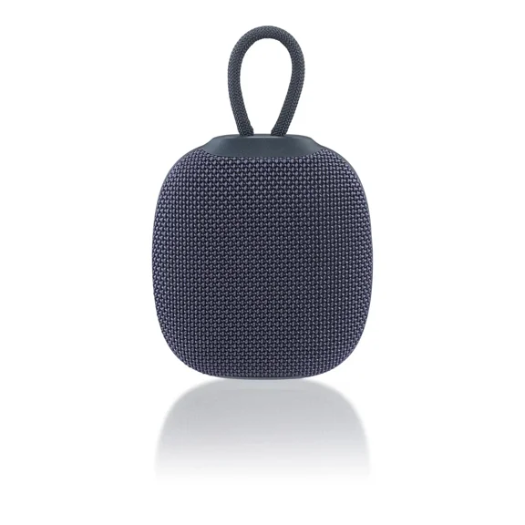 BEST- Onn.Mini Rugged Bluetooth Speaker For Travel And Outdoor Use